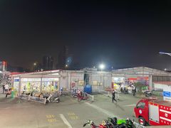 -大学城夜市大排档(凤栖路店)