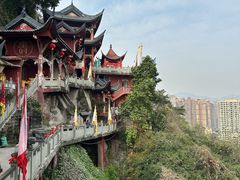 -龙泉洞(沙坪坝区)
