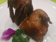 特色乳鸽-伊尹活海参馆(衡山路店)
