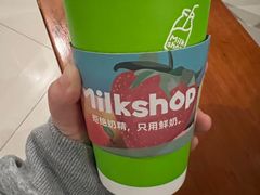 -迷客夏Milksha(无锡苏宁店)