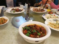-青岛蓝海大饭店·渔歌舫(李沧店)