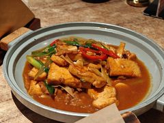 -耶里夏丽·丝路新疆菜·清真食品(徐汇南丹东路臻选店)