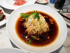 花园烫干丝-花园茶楼(兴城西路店)
