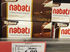 -AEON永旺(东方宝泰店)