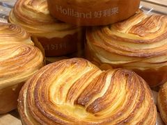 -好利来(龙旗广场永辉店)