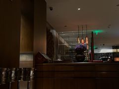 -广州柏悦酒店·悦吧·顶楼露天酒吧