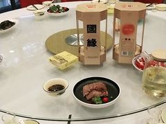 -丈母娘的饭局•新金陵菜(牛首山店)