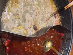 -楠火锅(广州总店)