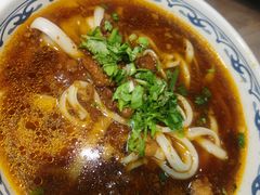 -韩师傅老大同刀削面(北苑路店)