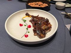 -潇湘楼·二十四节气山野菜(亚运村店)