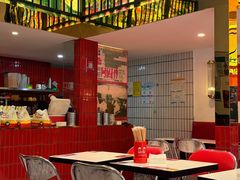 -食运茶餐厅(文化宫店)