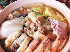 -汤记传菜(浦江店)