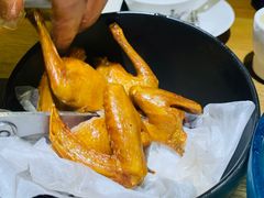 -大鸽饭(岗顶店)