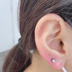 -AI艾耳·专业手工耳洞·穿孔美学馆