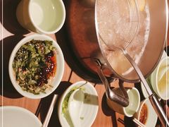 -掂档潮汕牛肉火锅(沈阳万象城店)