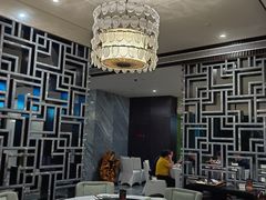 -海湾壹品·粤菜·早茶·烤鸭(拱北店)