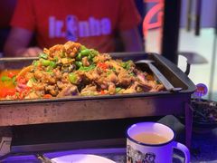 -蛙来哒(汇一城黑金冠店)