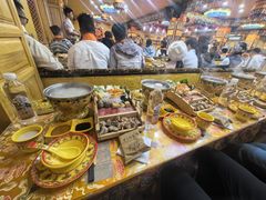 -丽江千古情