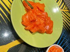 -舜和巴西烤肉餐厅(舜和国际店)