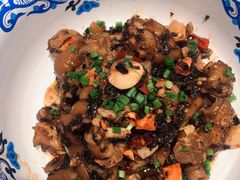 -味上湘菜馆(阿波罗店)
