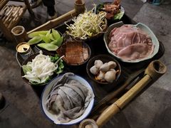 -大风老火锅(江北一店)