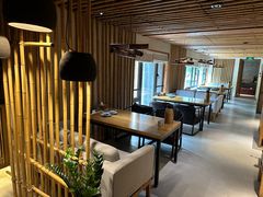 -竹里馆 ·茶食(奥体店)