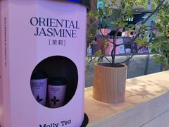 -茉莉奶白(广州动漫星城店)