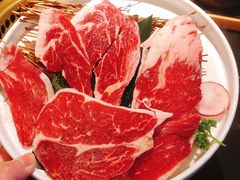 -谷牛和牛烤肉(漕河泾印象城店)