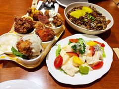 -热地HOT PLACE洋风韩餐(红旗街店)