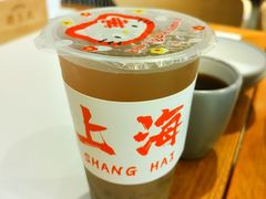 -馋三尺蟹粉小笼(人民广场店)