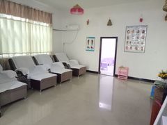 二楼足疗区-戛洒白氏傣家养生馆