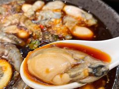 -大洋家·精品潮汕菜·生腌砂锅粥(天河东路店)