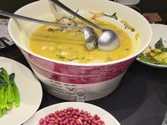 -羊门客在·烤盐池滩羊·川菜