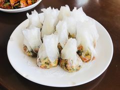 -天回镇何氏豆腐(总店)