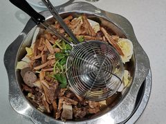 -古乐牛香·鲜牛肉牛杂火锅(新区店)