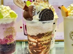 -牛牛和清小妞芝士卷饼厂(红谷滩万达店)