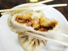 -四条包子(古城街店)