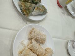 -凤凰楼酒家·粤宴点心(华强北店)