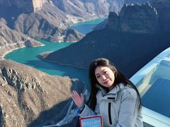 -河南宝泉旅游区