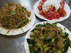 -胖姐烧烤(总店)