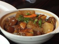 -新天世纪中餐厅