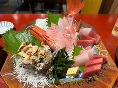 -海鮮市場長崎港(出島ワーフ店)