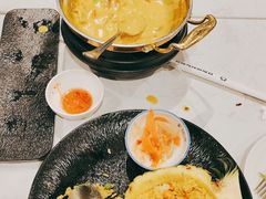 -美奈小馆·越南料理(中航城君尚购物中心店)