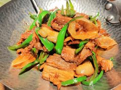 尖椒小炒肉-7017浙菜•建德味(星荟广场店)