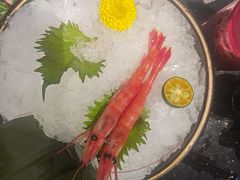 -極上萬膳·日料放题(海岸城店)