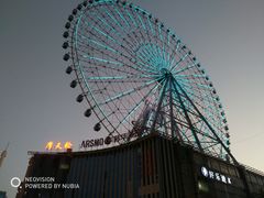 -星城之眼摩天轮