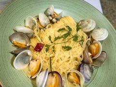 -Marina厨房·ALA精酿(月湖盛园店)