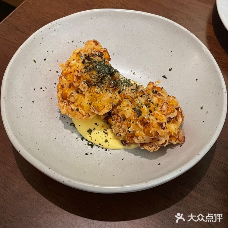 南京的姐妹请一定来这家bistro！