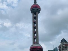 -东方明珠广播电视塔