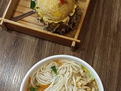 -云海肴·汽锅鸡·云南菜(广安门天虹店)
